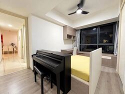 Coco Palms (D18), Condominium #622645111